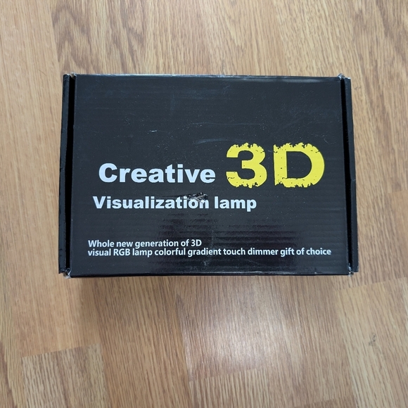 LED Yoshi Night Light with Remote - Picture 6 of 8